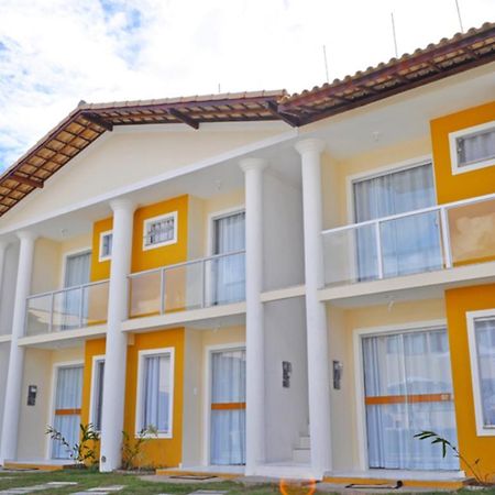 Aparthotel Mont Hebron - Rede Tonziro Porto Seguro Zewnętrze zdjęcie