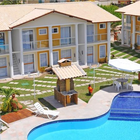 Aparthotel Mont Hebron - Rede Tonziro Porto Seguro Zewnętrze zdjęcie