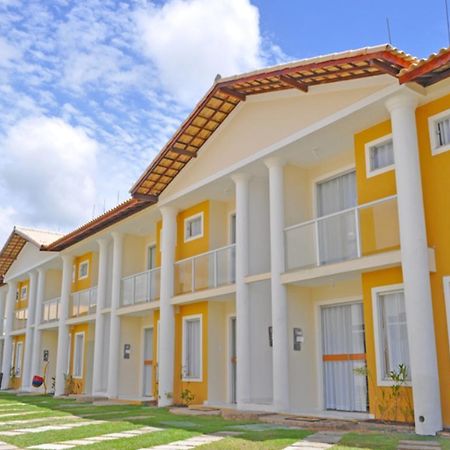 Aparthotel Mont Hebron - Rede Tonziro Porto Seguro Zewnętrze zdjęcie