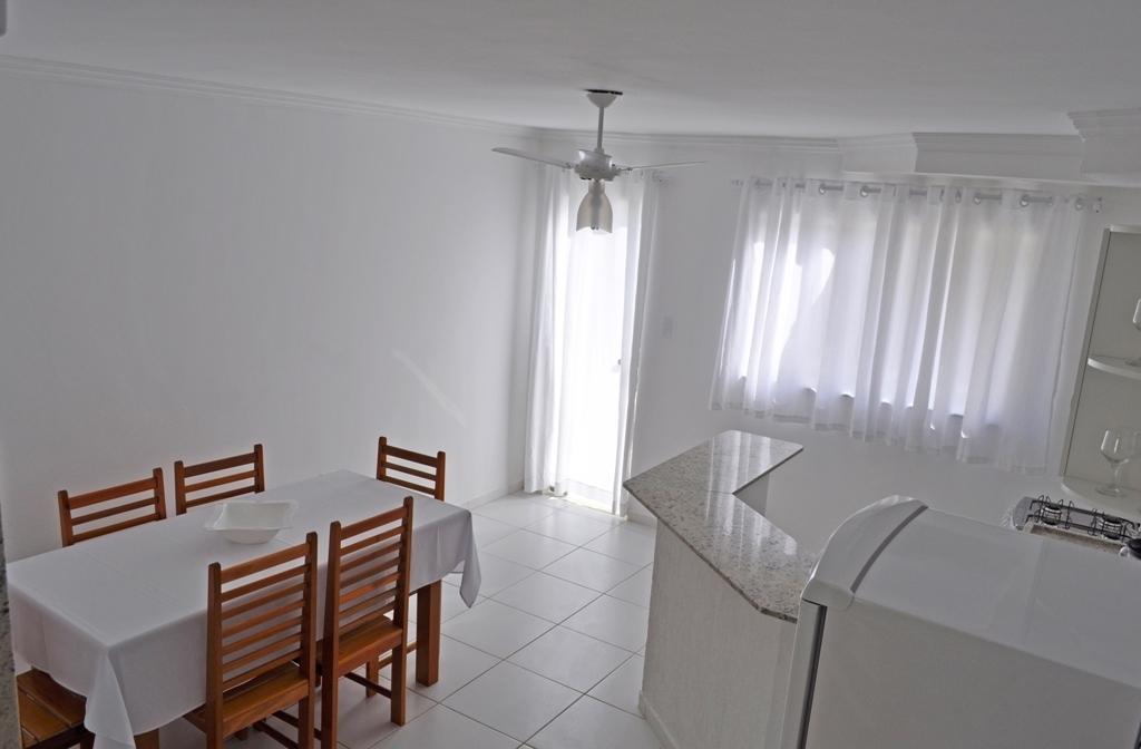 Aparthotel Mont Hebron - Rede Tonziro Porto Seguro Zewnętrze zdjęcie