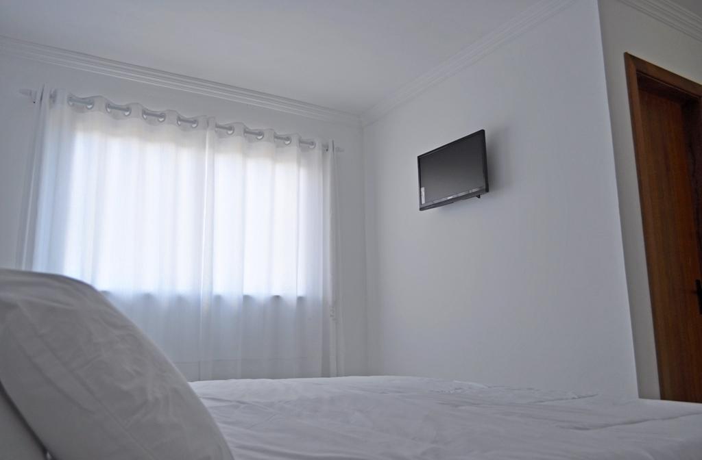 Aparthotel Mont Hebron - Rede Tonziro Porto Seguro Pokój zdjęcie