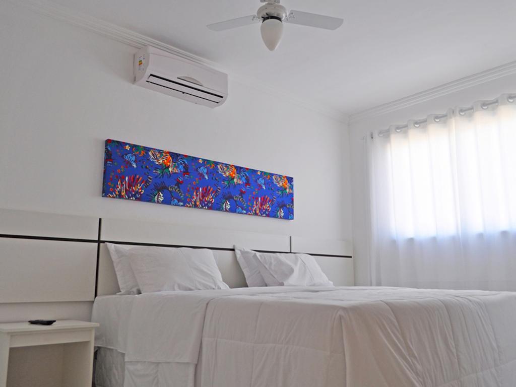 Aparthotel Mont Hebron - Rede Tonziro Porto Seguro Pokój zdjęcie