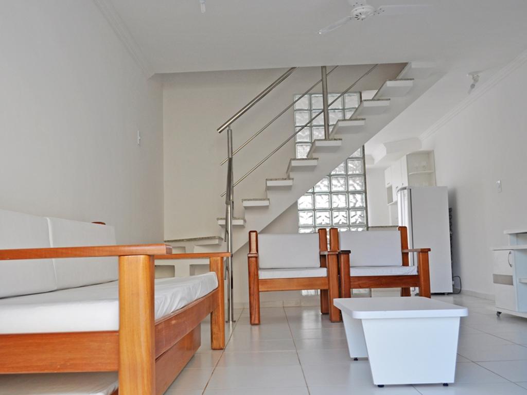 Aparthotel Mont Hebron - Rede Tonziro Porto Seguro Zewnętrze zdjęcie