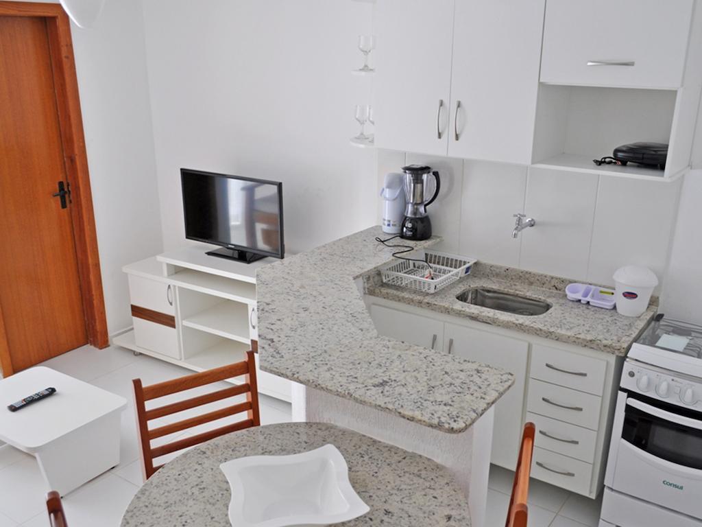Aparthotel Mont Hebron - Rede Tonziro Porto Seguro Zewnętrze zdjęcie