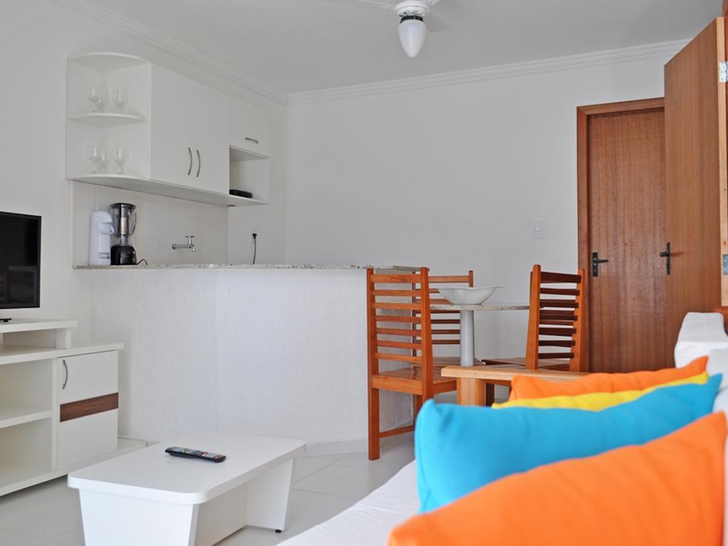 Aparthotel Mont Hebron - Rede Tonziro Porto Seguro Zewnętrze zdjęcie