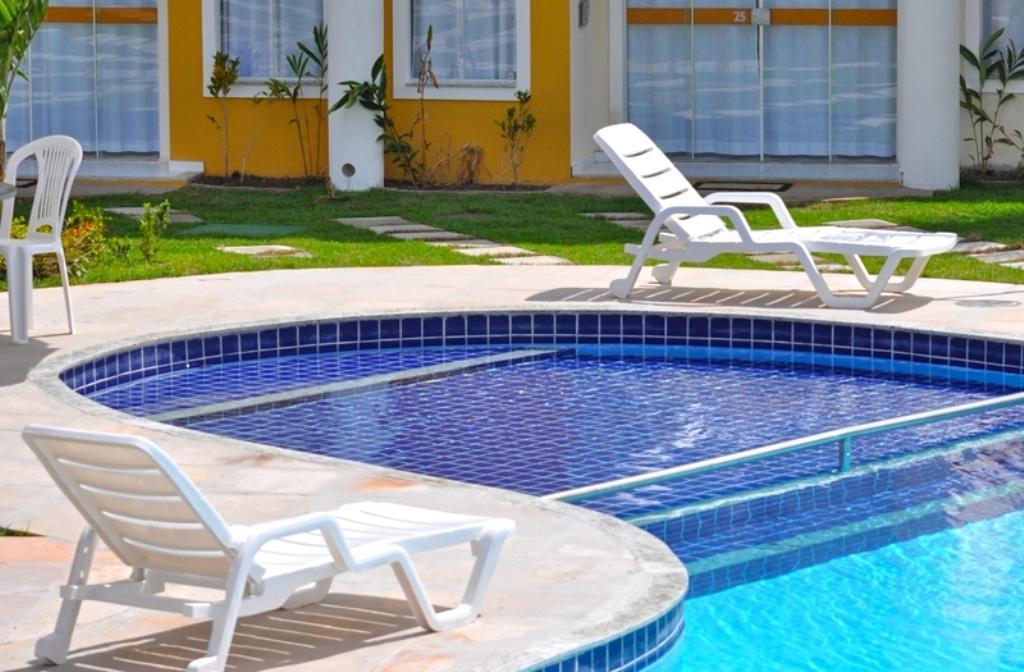 Aparthotel Mont Hebron - Rede Tonziro Porto Seguro Zewnętrze zdjęcie